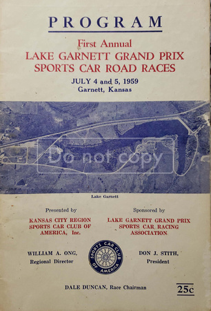 59 Program