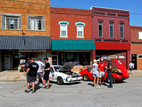 2 groups 2024 Sat Car Show Bo Gray 101224_001hi res
