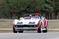 10.14 Saturday Cobra & Corvette Parade Laps