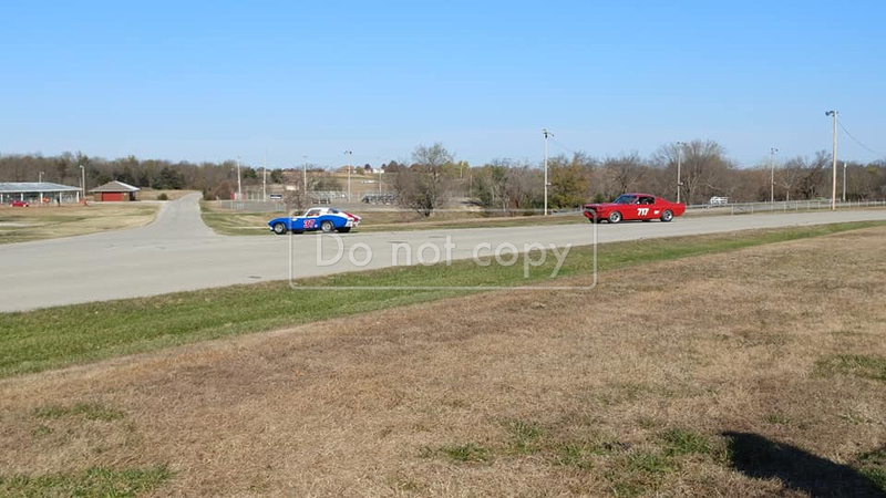 Lake Garnett Grand Prix Revival | Photos by Garnett Kansas FB