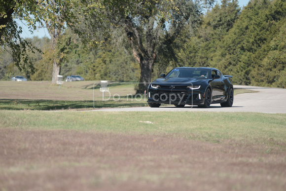 Black Camero 178 20