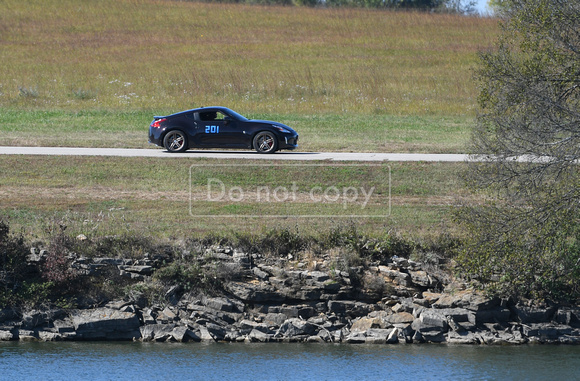 Black 370Z 201 21