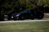 Black 370Z 201 22