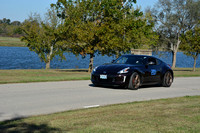 Black 370Z 201 40