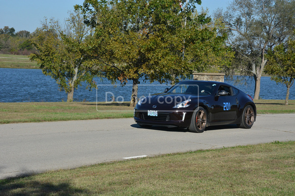 Black 370Z 201 40