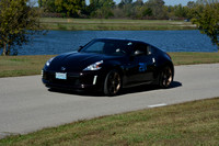 Black 370z 201 42