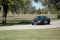 Black BMW 89 21