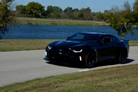 Black Camaro 178 40
