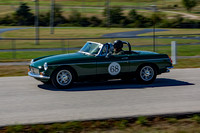Sunday Track