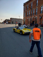 Rides for Charity